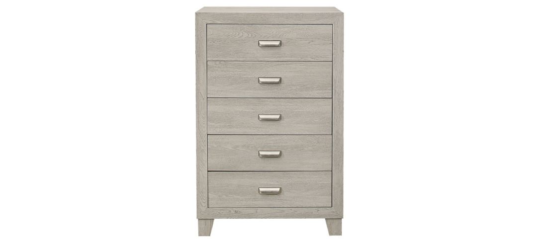 525215250 Loudon 5-Drawer Chest sku 525215250