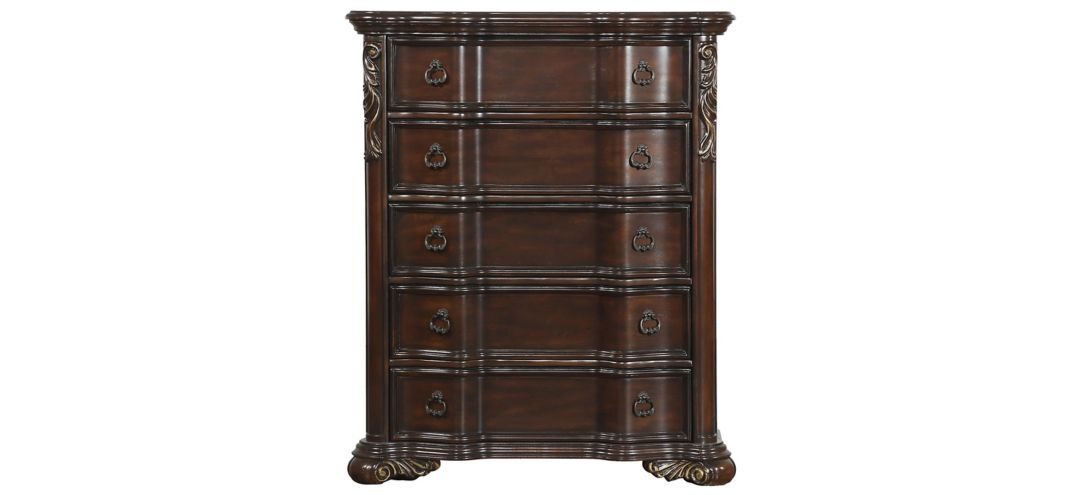 525316031 Abutilon Bedroom Chest sku 525316031