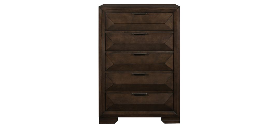 Abraham Chest