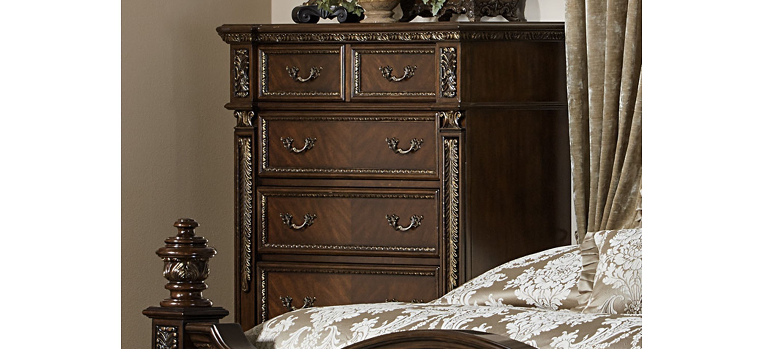 Elsmere Bedroom Chest