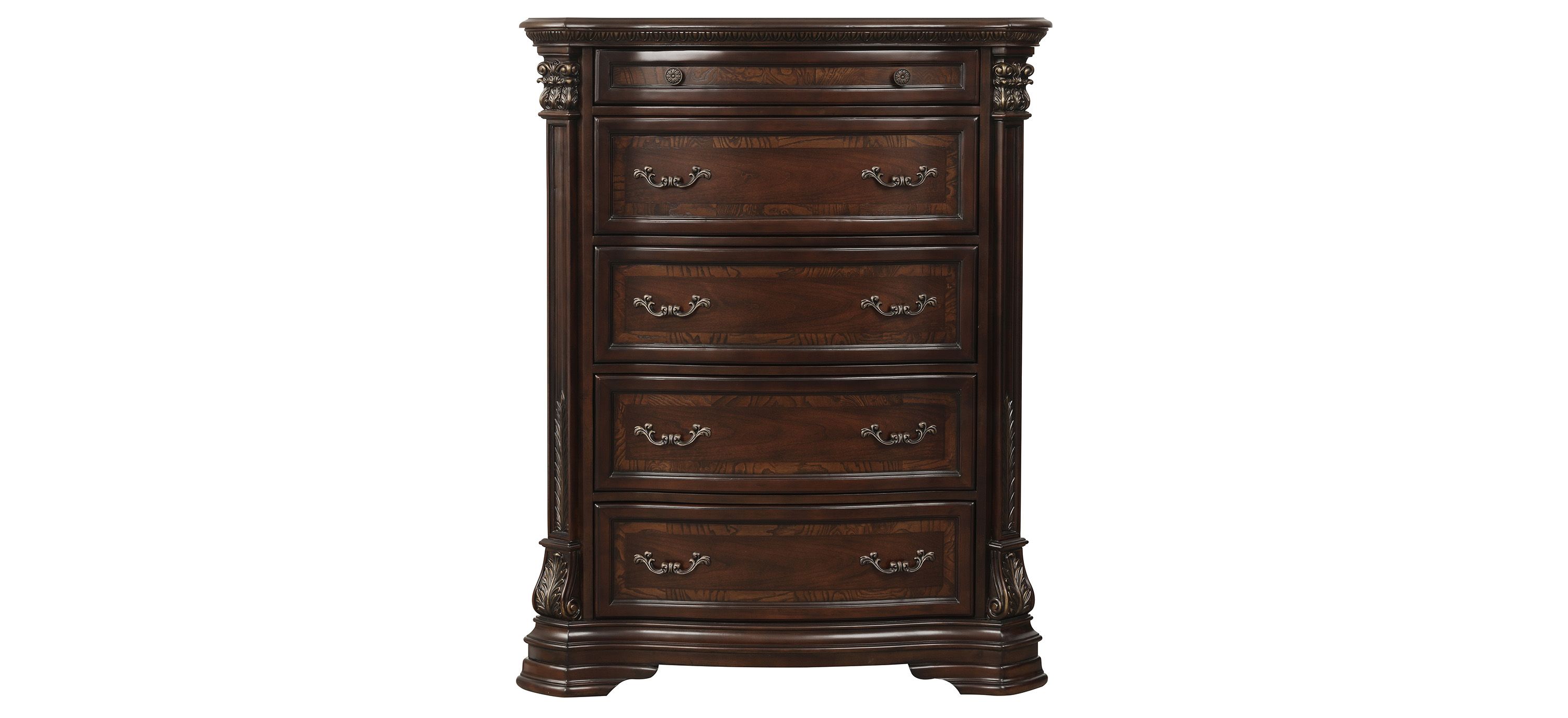 Deryn Bedroom Chest