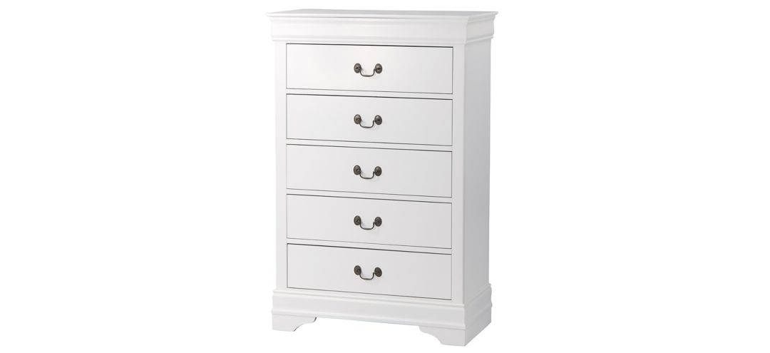 525321400 Edina Bedroom Chest sku 525321400