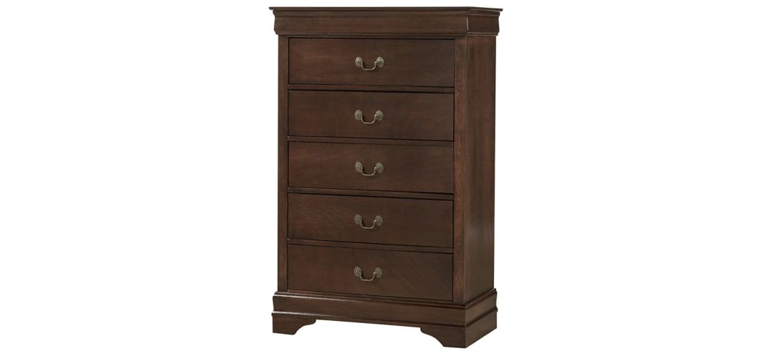 Edina Bedroom Chest