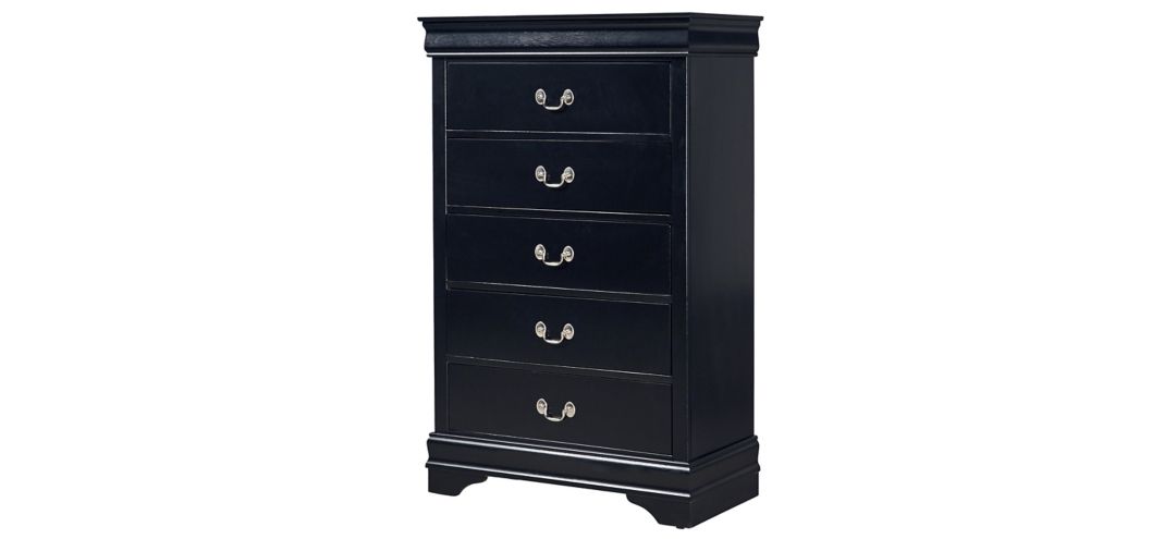 525321480 Edina Bedroom Chest sku 525321480