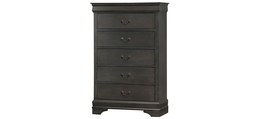 525321490 Edina Bedroom Chest sku 525321490