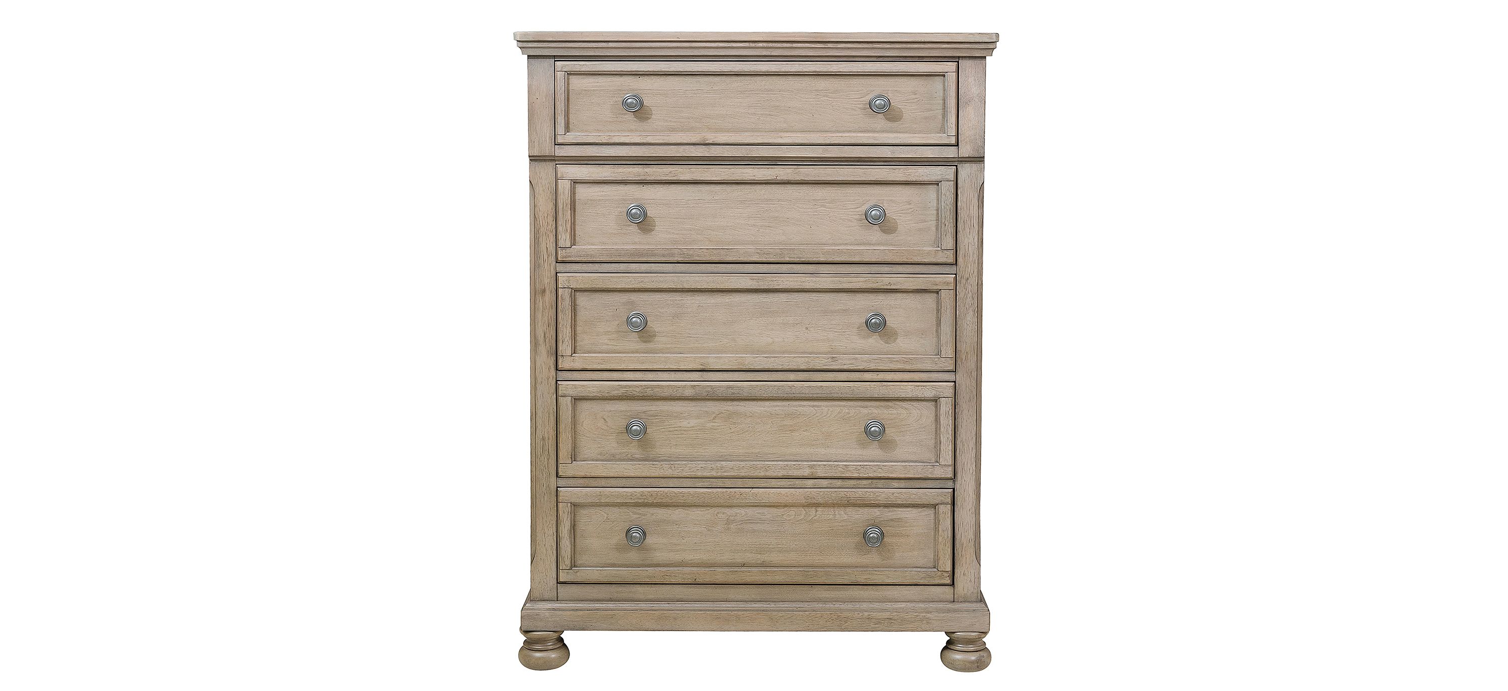 Donegan Bedroom Chest