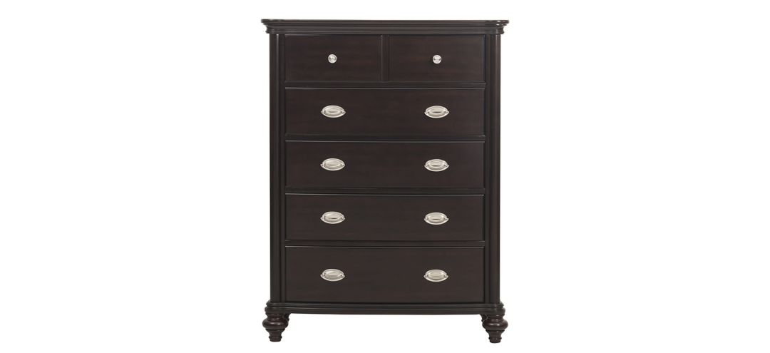 Bay City  Bedroom Chest