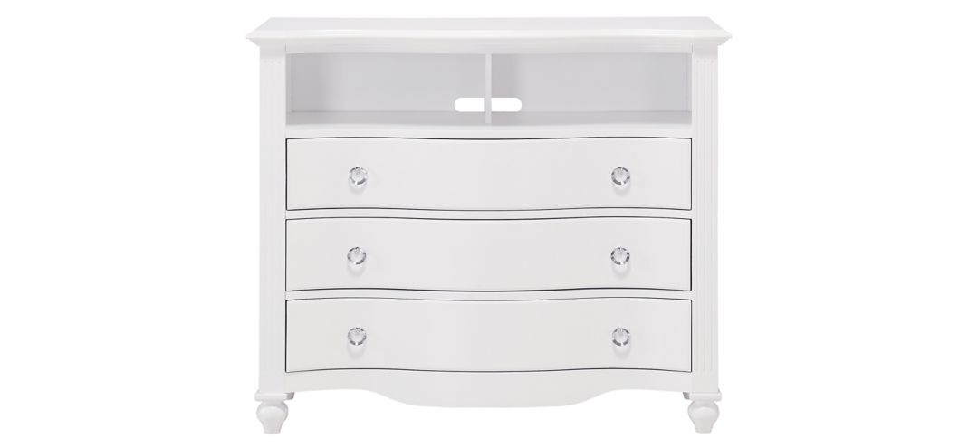 525329540 Jayla Media Chest sku 525329540