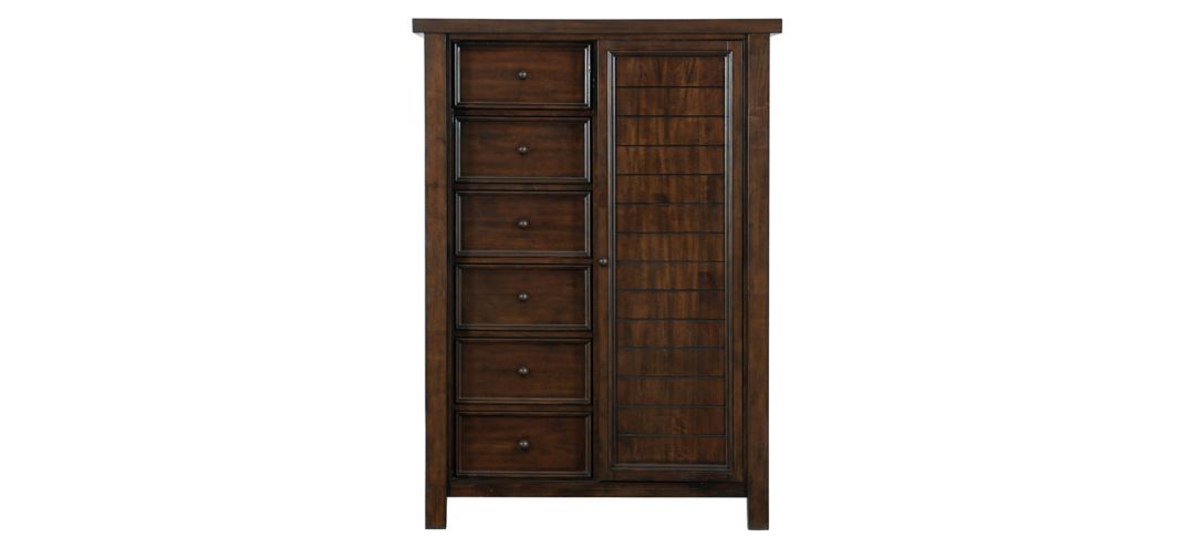 Rosemont Wardrobe Chest