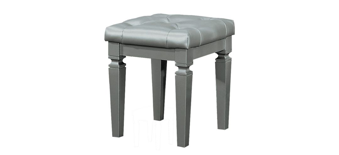 Brambley Vanity Stool