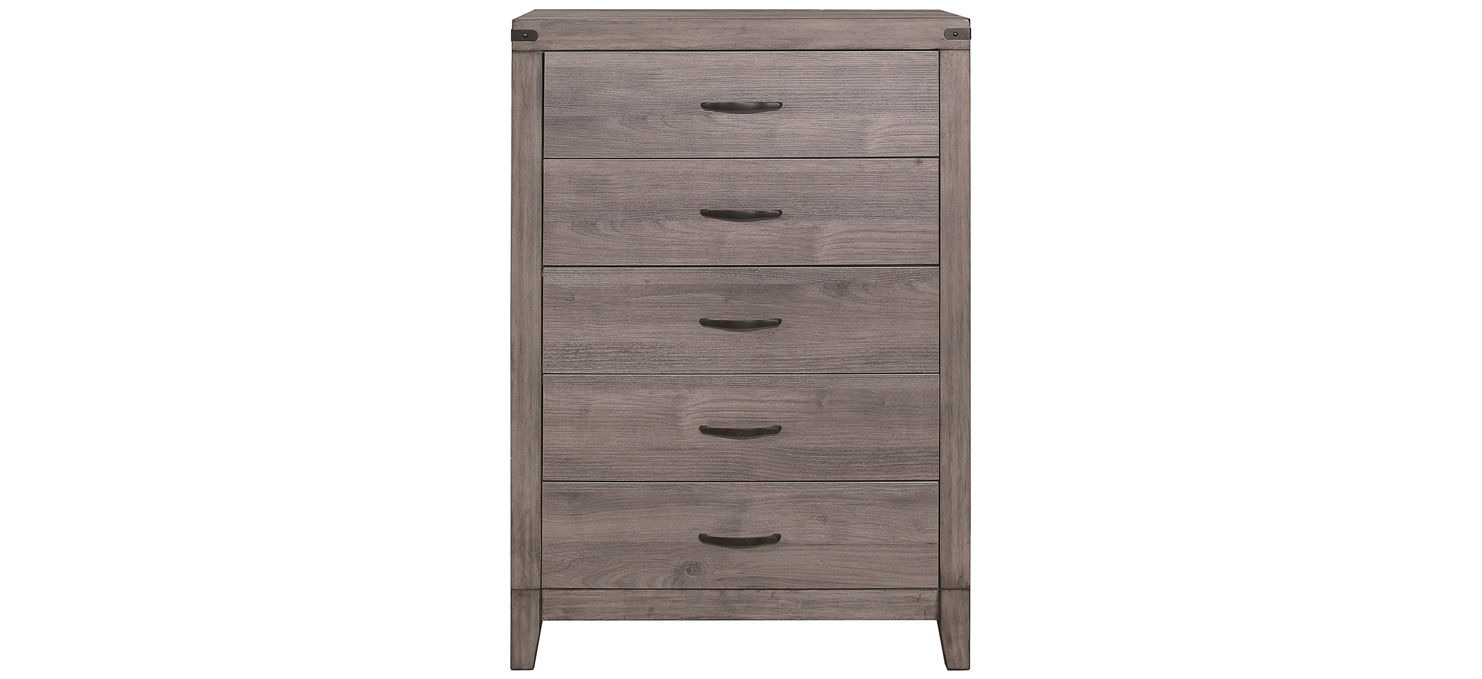 Lorenzi Chest