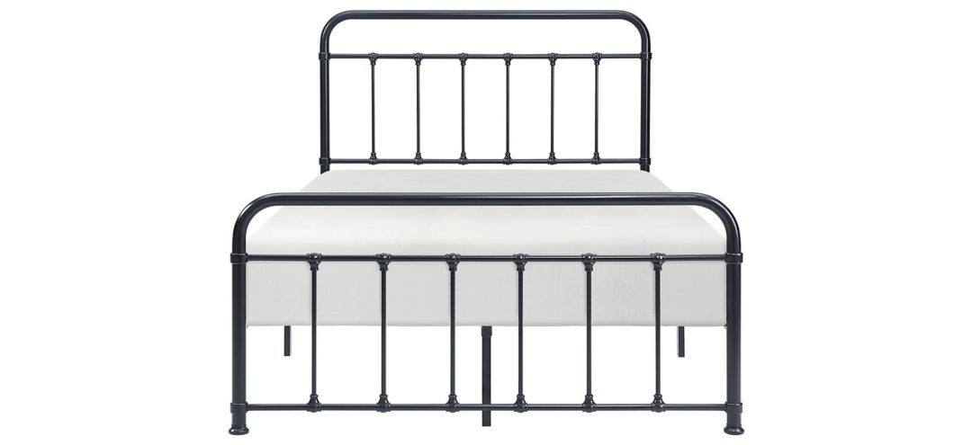 540116211 Peyton Metal Platform Bed sku 540116211