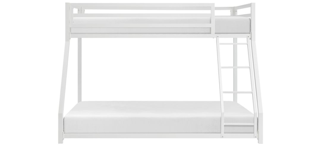 540203100 Winfield Twin Over Full Metal Bunk Bed sku 540203100