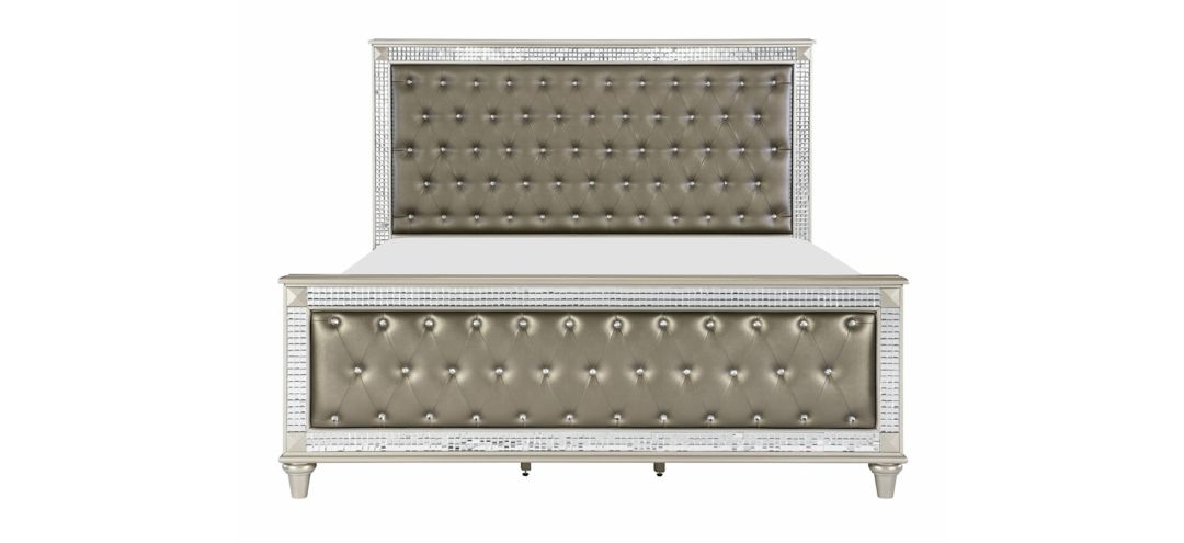 Lovell Queen Upholstery Bed