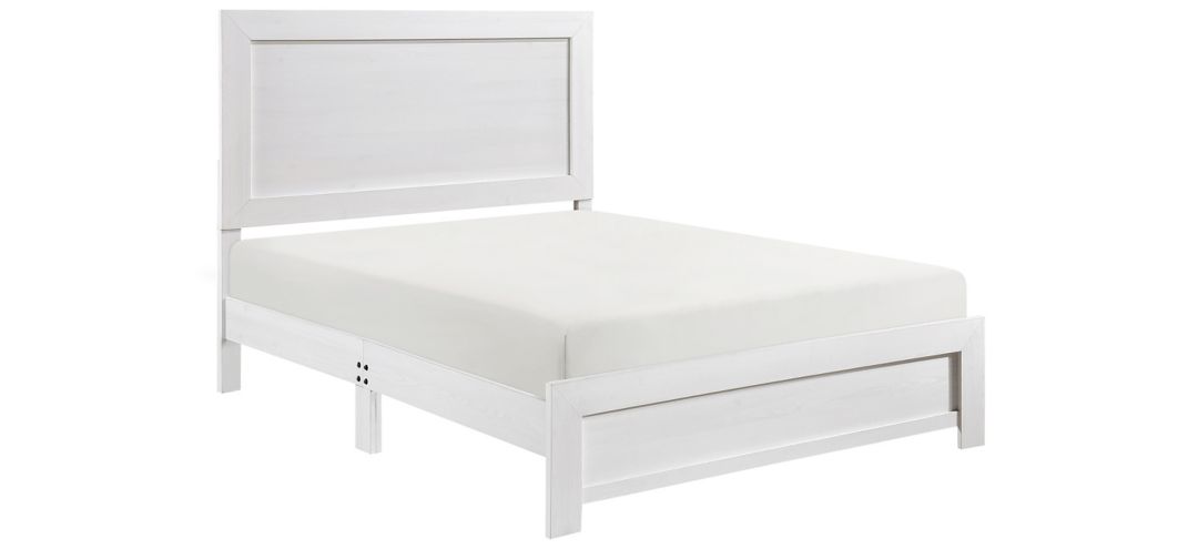 590215342 Bijou Bed sku 590215342