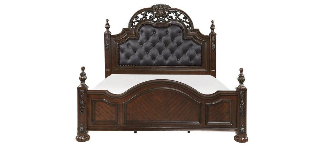 590314680 Nova Queen Bed sku 590314680