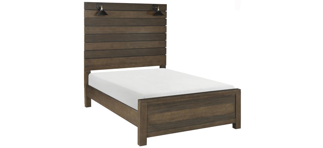 Malea Bed