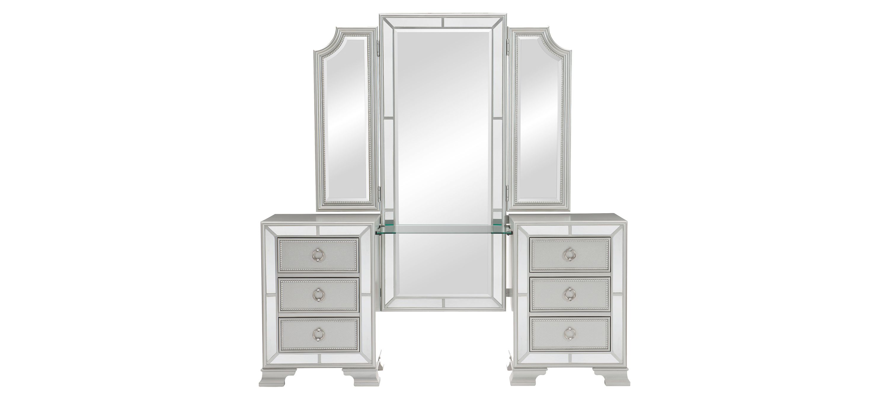 Beaver Creek Vanity w/mirror