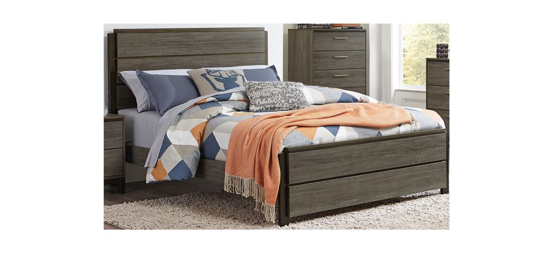 595219360 Solace Bed sku 595219360