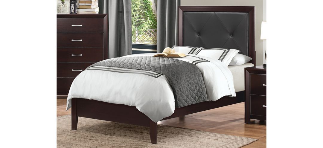 Pell Bed