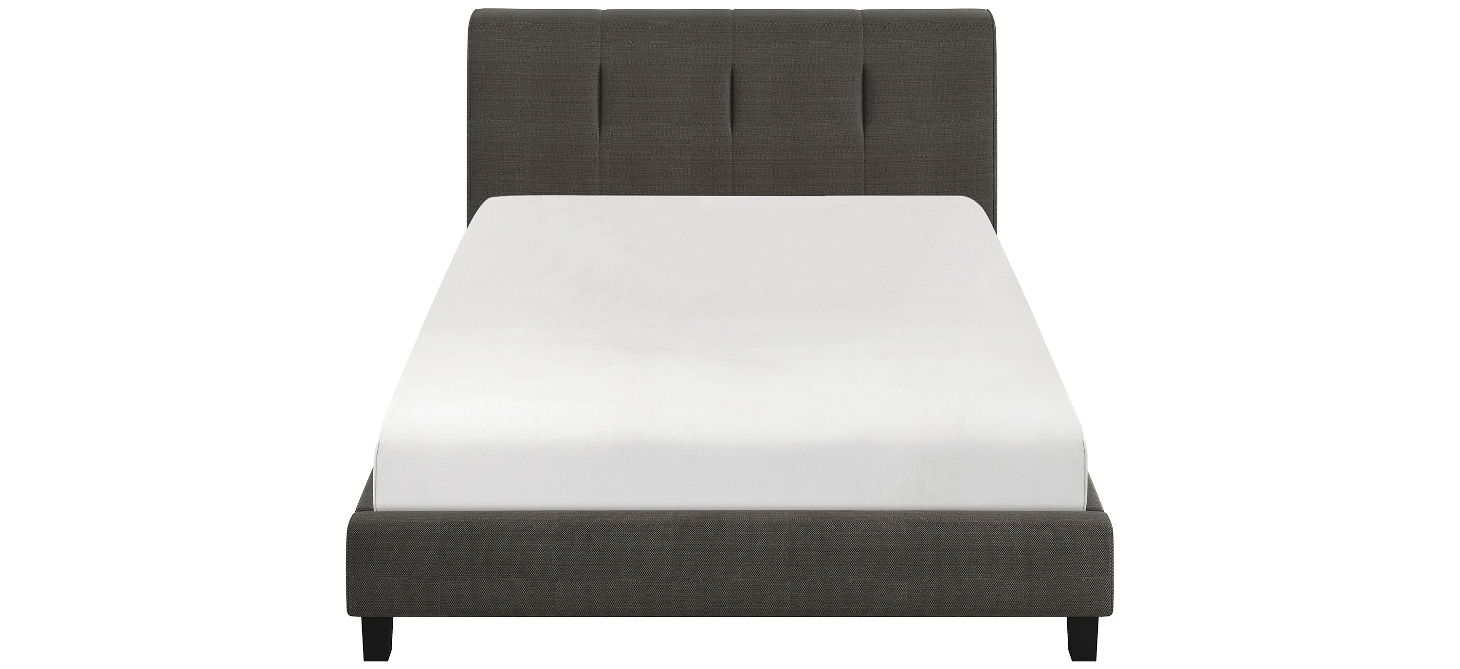 Hodgin Platform Bed