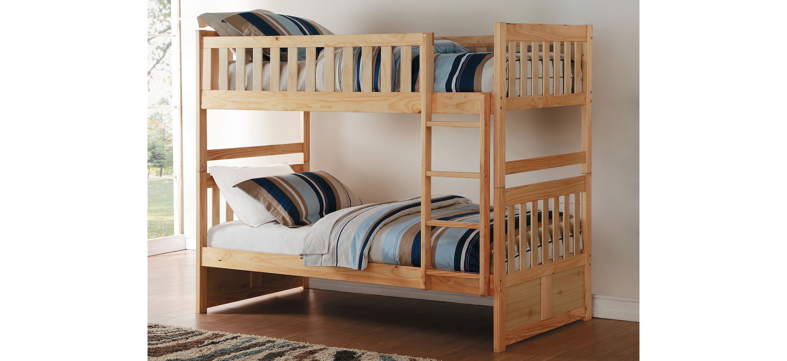 Carissa Bunk Bed