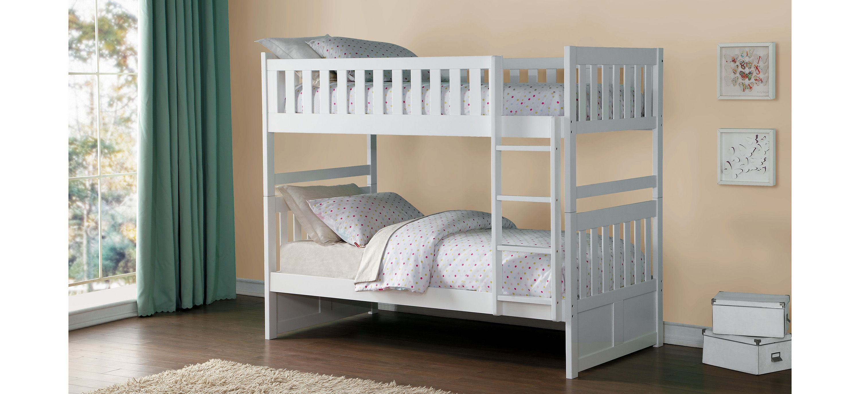 raymour and flanigan bunk beds