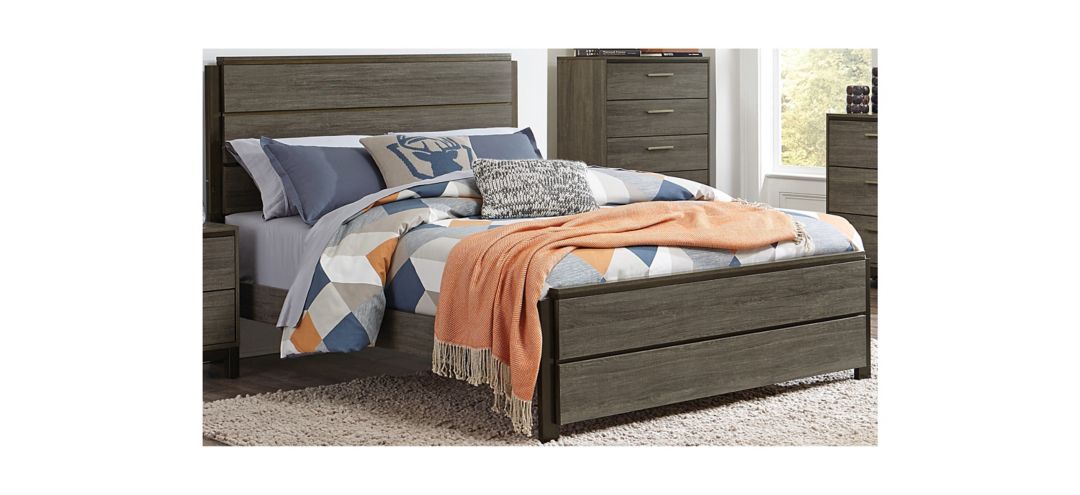 596219360 Solace Bed sku 596219360