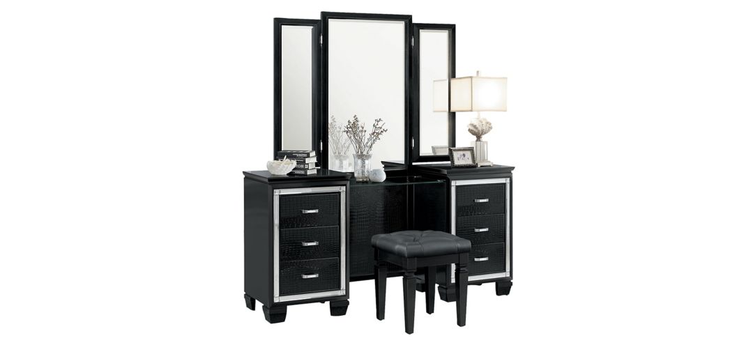 Brambley Vanity