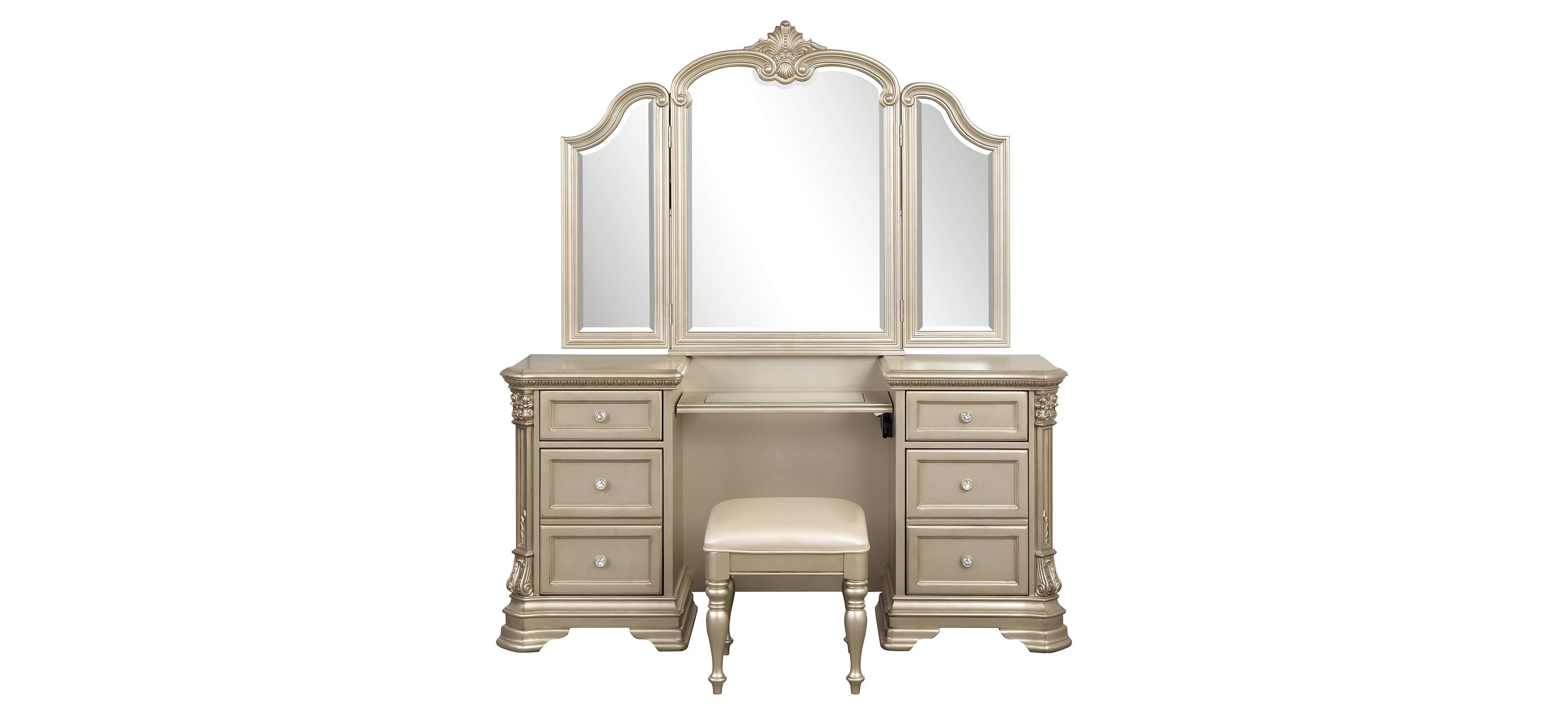 Deryn Vanity