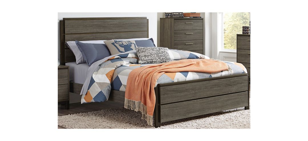 597219360 Solace Bed sku 597219360