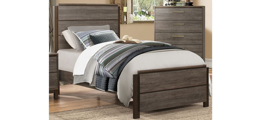 598219360 Solace Bed sku 598219360