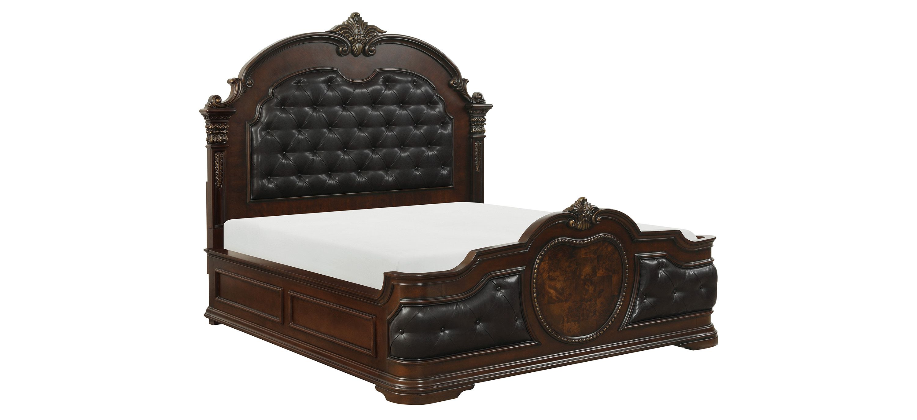 Deryn Bed