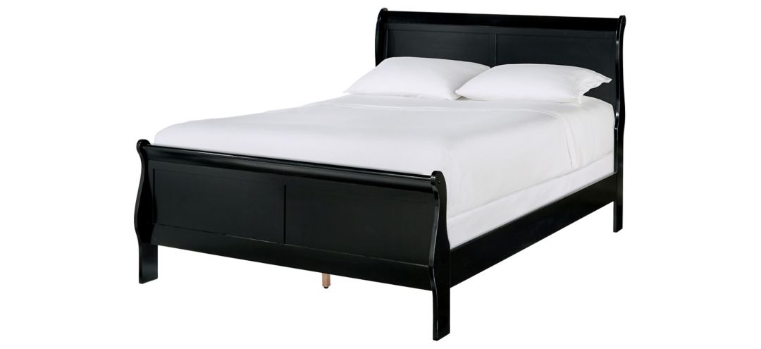 Edina Bed