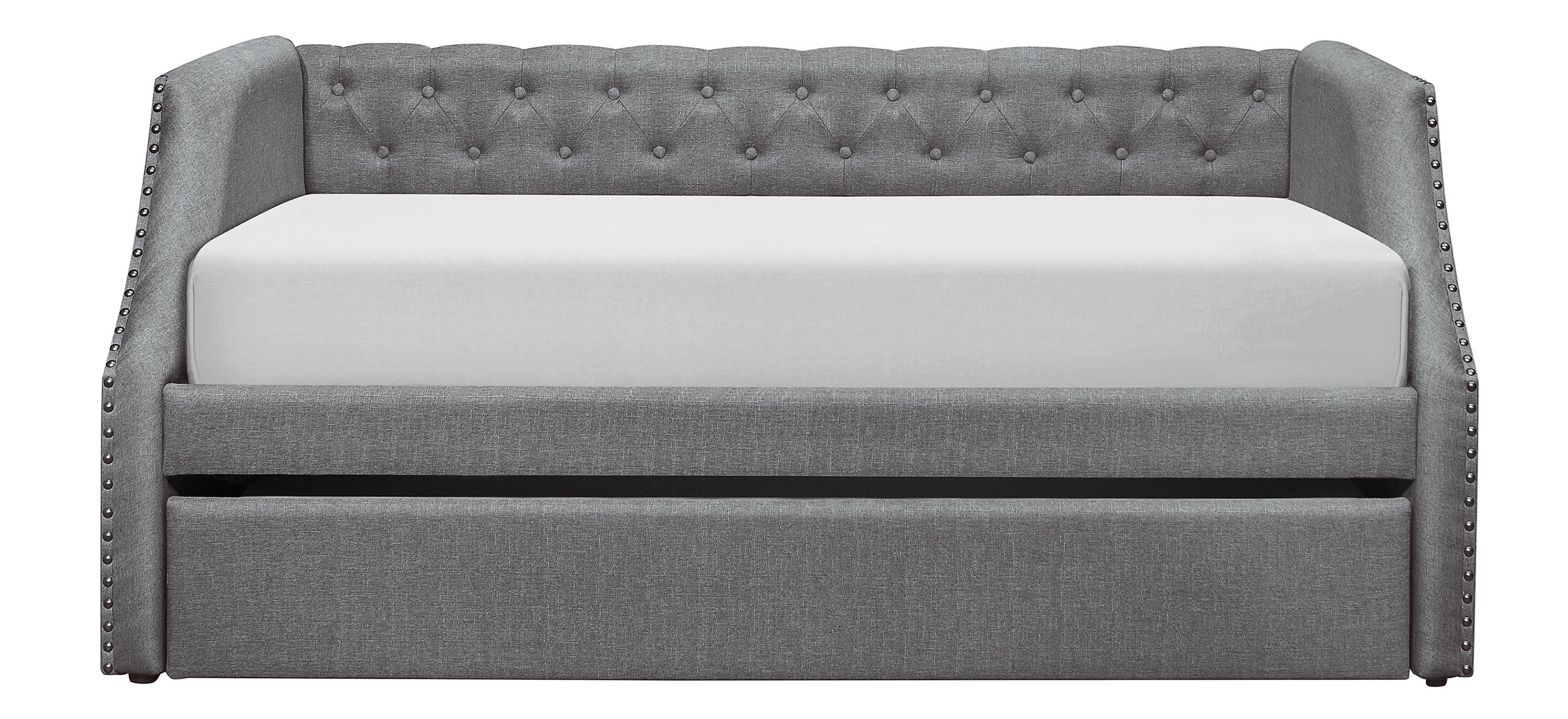 Constance Daybed with Trundle