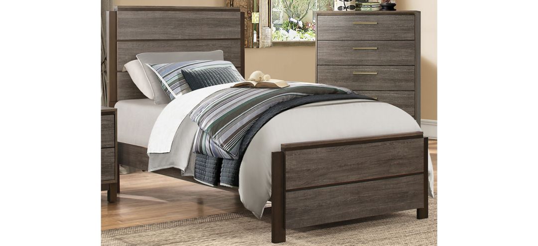 599219360 Solace Bed sku 599219360