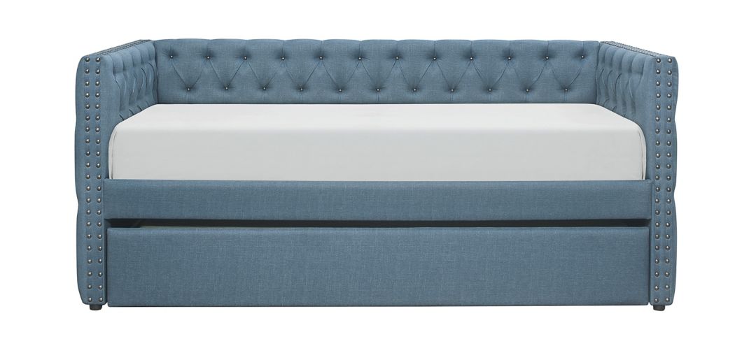 Farrah Daybed with Trundle