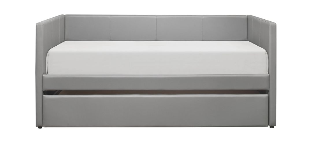 599257460 Charlie Daybed with Trundle sku 599257460