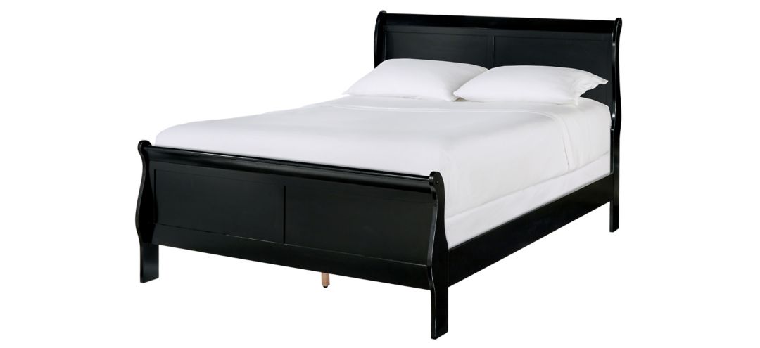 Edina Bed