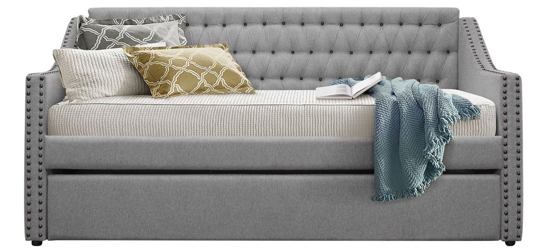 4966 Bibiana Twin Daybed with Trundle sku 4966