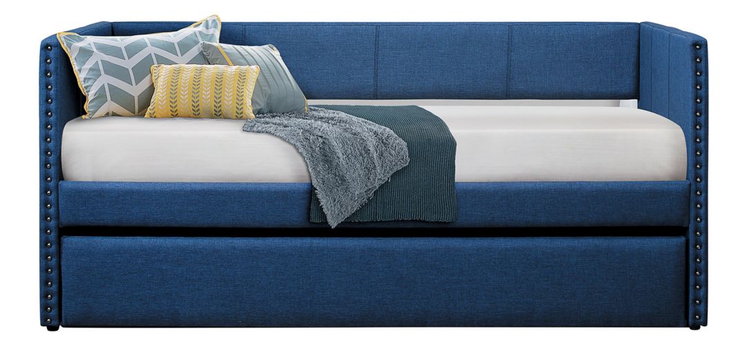 Tia Twin Daybed with Trundle