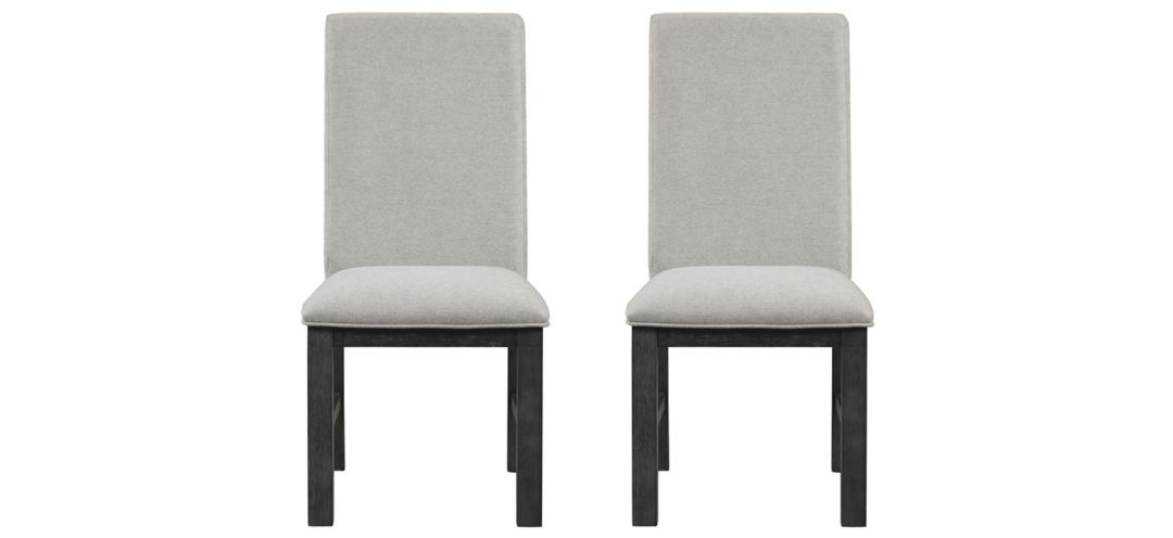 611257590 Clay Dining Chair - Set of 2 sku 611257590