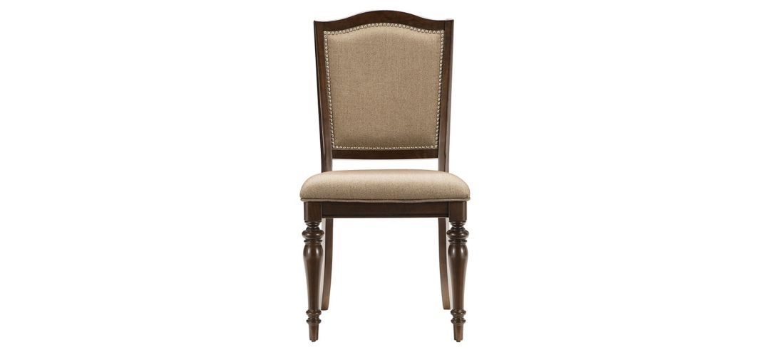 Bay City Studded Dining Chair