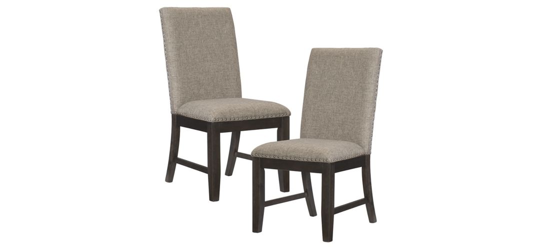 616264830 Balin Dining Side Chair (Set of 2) sku 616264830