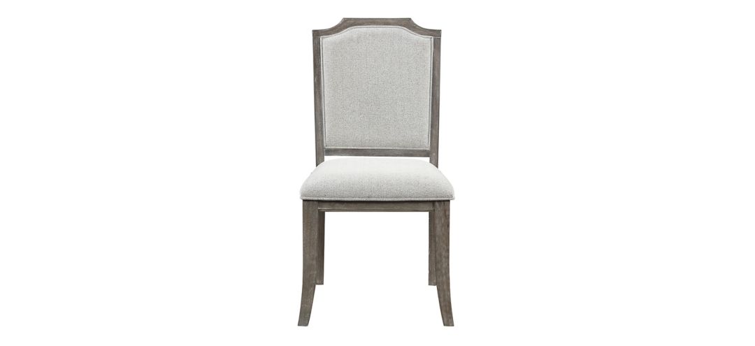 631358260 Fallon Dining Room Side Chair sku 631358260