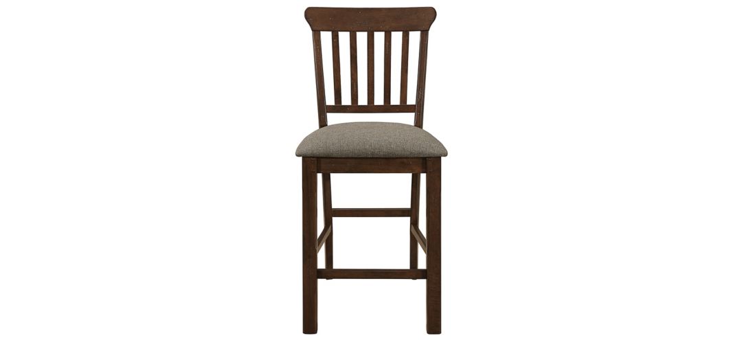 Blofeld Counter Height Chair, set of 2