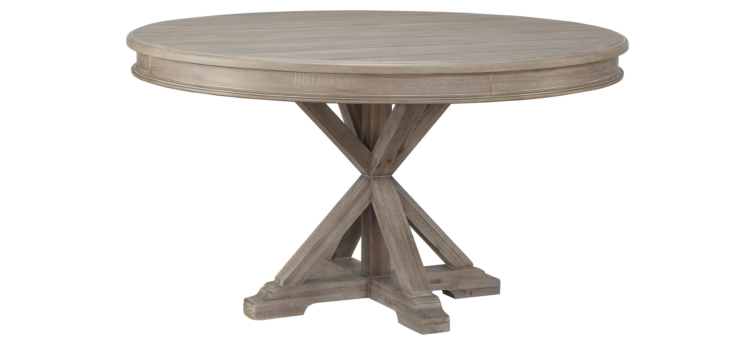 Verano Round Dining Table