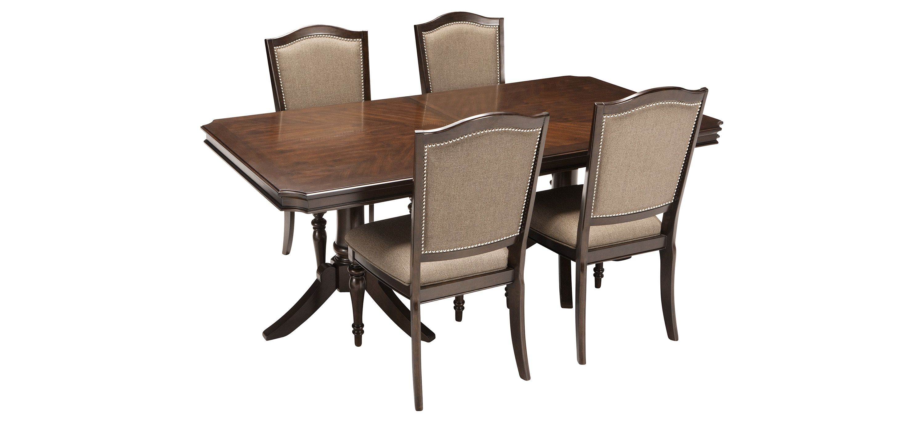 Bay City 5-pc. Dining Set
