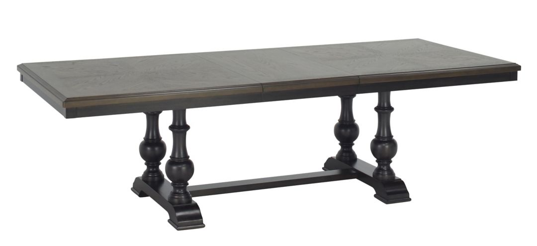 Montane Dining Table w/ Leaf