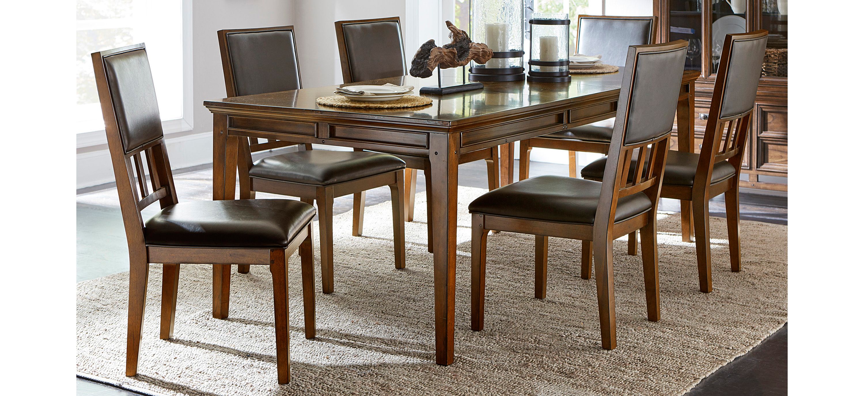 Tamsin 7-pc. Dining Set